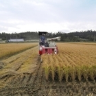 고품질 쌀 생산을 위한 벼 적기수확..'10월 중순까지 벼 수확 50℃ 이하에서 ...