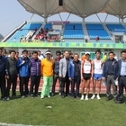 “제94회 전국체육대회”신안군 출신 박주영 마라톤선수 전국체전 3번째 우승