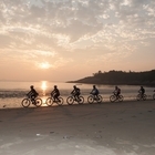 신안 1004섬 자전거길 국내에서 가장 가보고 싶은 자전거 여행지로 우뚝서다