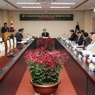 제7기 신안군지역사회보장 대표‧실무협의체 위촉식 개최