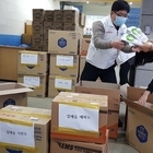 신안군, 임신부 전국 최대 마스크 1인 15매 지원..'코로나19 예방으로 건강한...