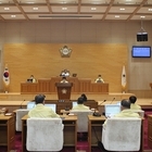 제291회 신안군의회 임시회 개최..'발로 뛰는 신안군 의회'