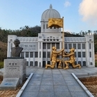 신안군, 6.25 전쟁영웅 故박정모 대령 기념공원 조성
