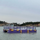 신안군, 전국 최초 해양쓰레기 알루미늄 선상집하장 설치..'미세플라스틱 저감으로 ...