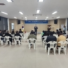 신안군, 지도전통시장 안전·친절 교육 개최