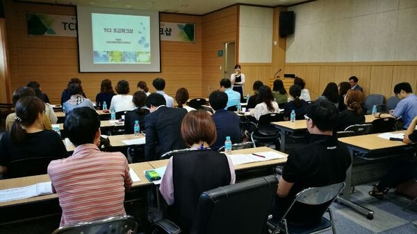신안군, 청소년 지원 CYS-Net 협력강화 워크숍 개최 2