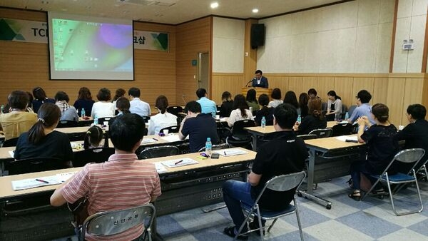 신안군, 청소년 지원 CYS-Net 협력강화 워크숍 개최 3