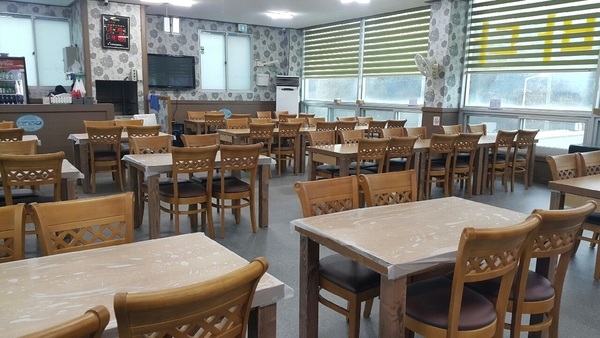 신안군, 2020년 음식점 시설개선사업 지원 공모..
