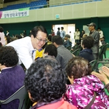 2019.04.30 신안군노인대학 연합체육대회