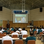 2015 신안군 체육인 워크숍 개최 