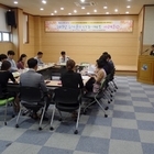 신안군, 2/4분기 청소년 통합지원 체계 실행위원회 개최..'위기의 학교 밖 청소...