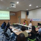 신안군, 지역사회청소년통합지원체계 1388청소년지원단 회의 개최