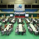 신안 “섬낙지” 압해읍 협의회 한마음대회 개최