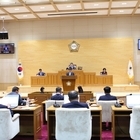 신안군 제2회추경예산안 편성 의회 제출..'민선 7기 발빠른 군정 수행'