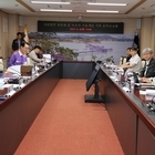 신안군, 조류발전 상용화 및 부유식 기술개발 기획 용역 보고회 개최