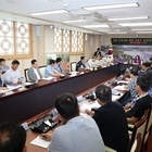 신안군, ‘일본 후쿠시마 원전 오염수 방류’ 긴급 대책회의 개최..'수산물 방사능...