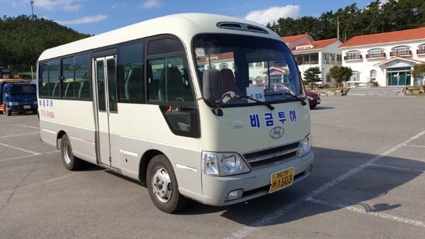 버스교통 사각지대 해소, 택시 업무협약 체결!!!..