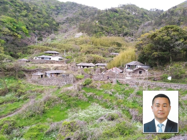 ㈜바다운수 이송운, 1004섬 신안 아너소사이어티 4호 가입..'1억원 전액 신안군 맞춤형지역복지사업으로 기부' 1